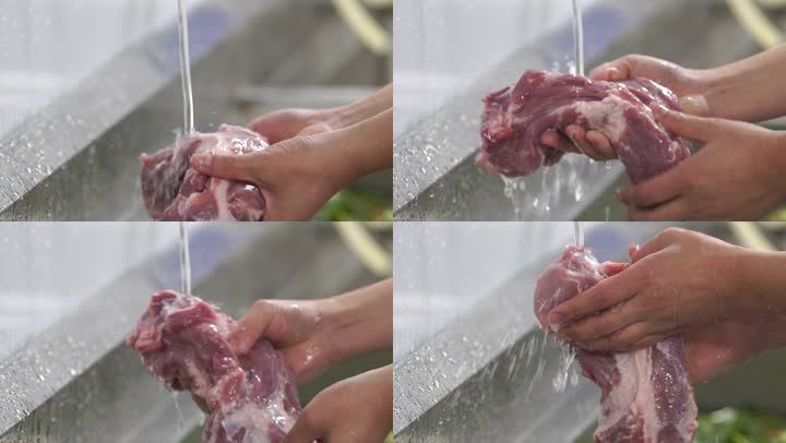 三文魚“清白”了，但誰來拯救你的食品安全？